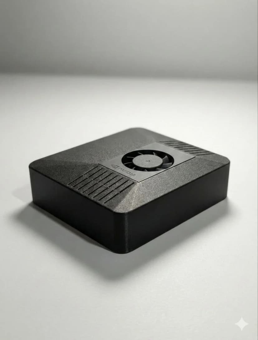 ClawBox self-hosted AI assistant