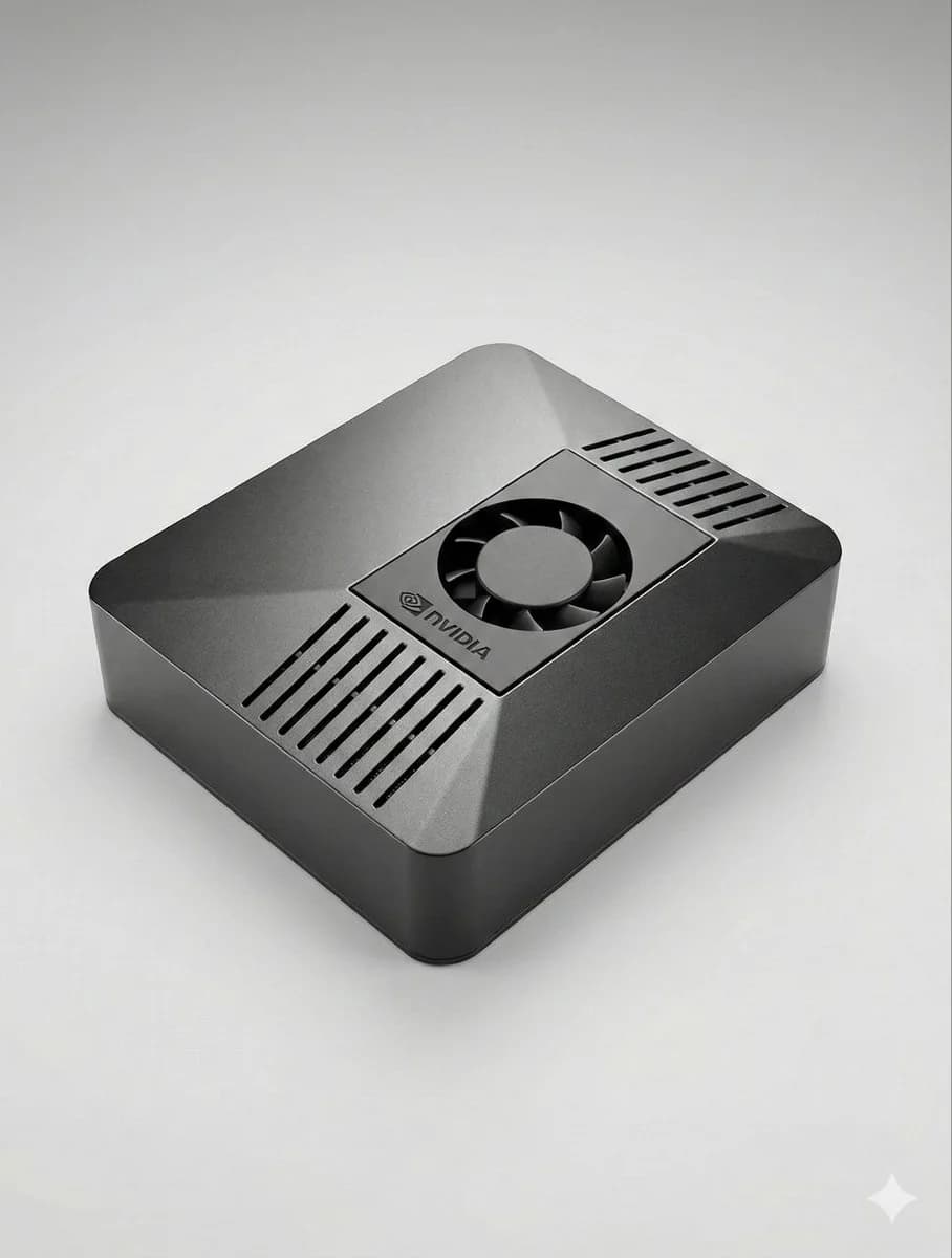 ClawBox always-on AI assistant running 24/7