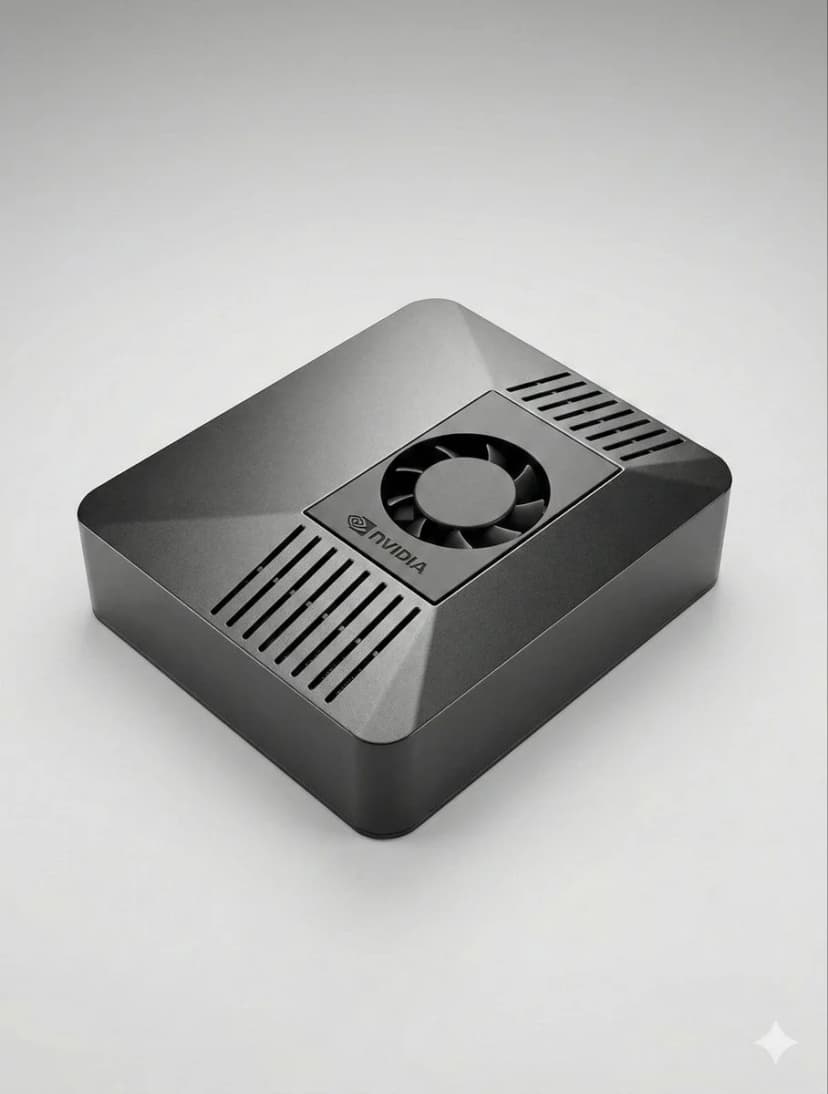 ClawBox no-cloud AI hardware