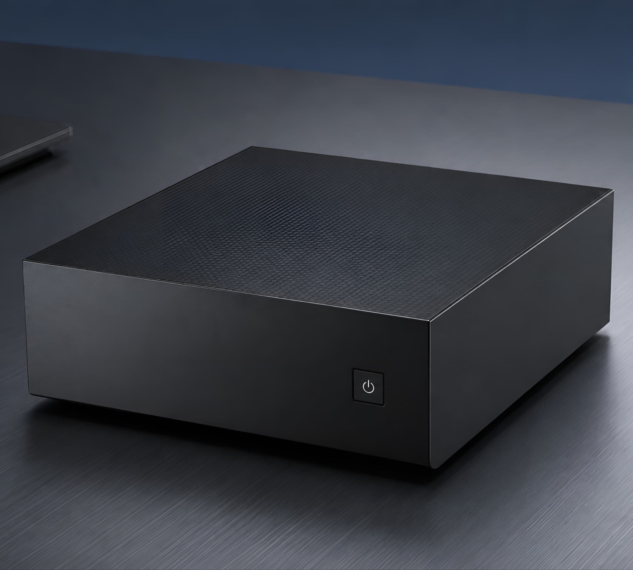 ClawBox Workstation — business-grade AI assistant hardware