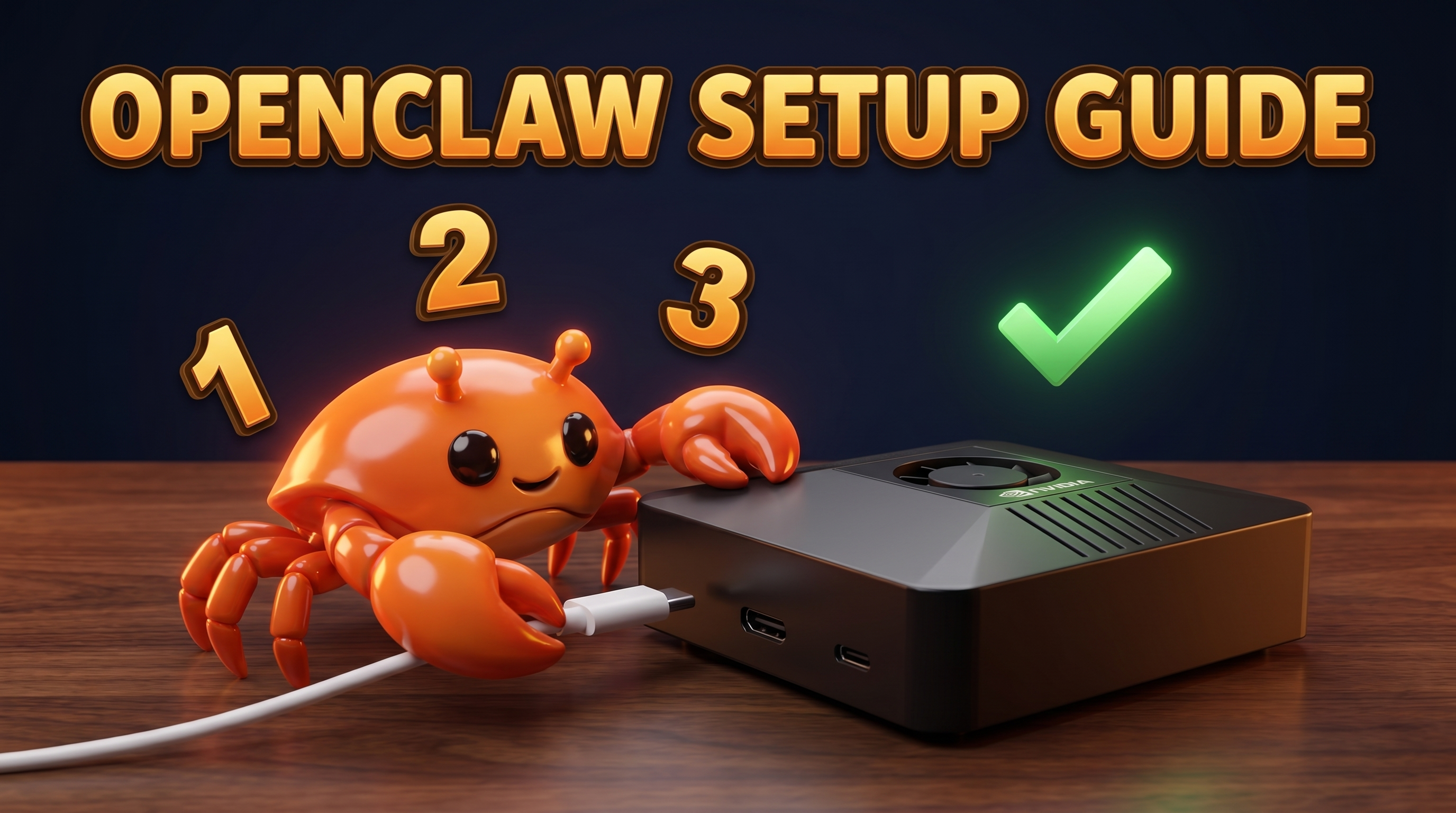 OpenClaw Setup Guide: From Zero to Running on Your Own Hardware