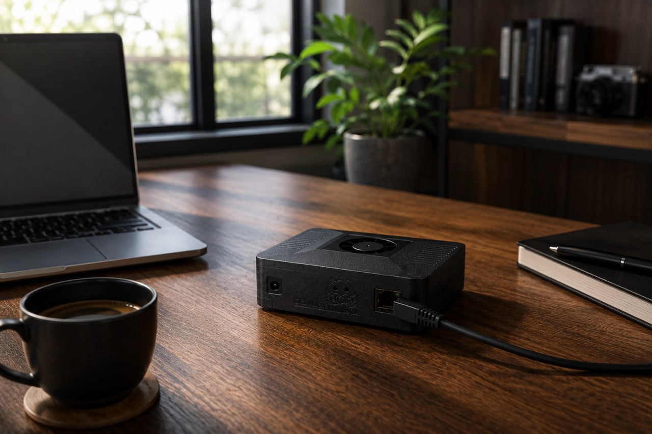 Best Hardware to Run OpenClaw in 2026: Mini PC vs Jetson vs Mac mini vs ClawBox